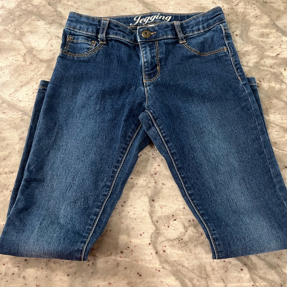 Crazy 8 Jeggings